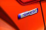 Suzuki Ignis SZ5 2016 года (UK)